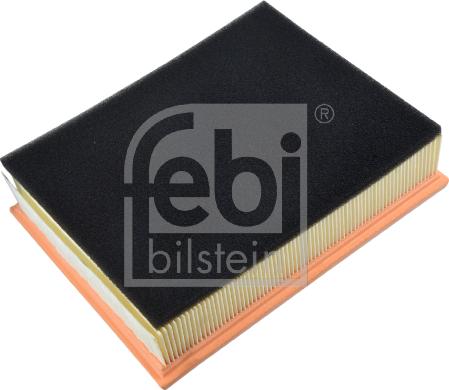 FEBI Bilstein 31234 - Filtr powietrza