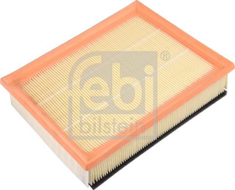 FEBI Bilstein 31234 — Filtr powietrza