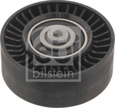 FEBI Bilstein 31236 — Rolka kierunkowa / prowadząca, pasek klinowy zębaty