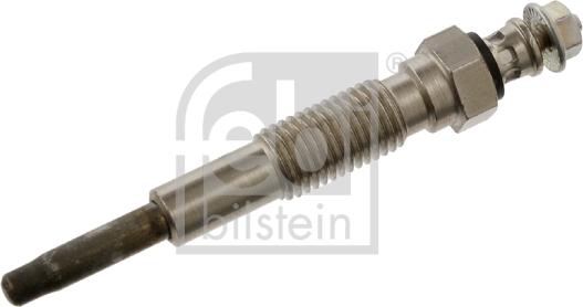 FEBI Bilstein 31231 — Świeca żarowa
