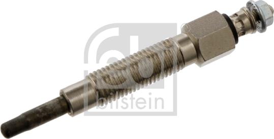 FEBI Bilstein 31233 - ŚWIECA ŻAROWA NISSAN 2.3D-2.7D