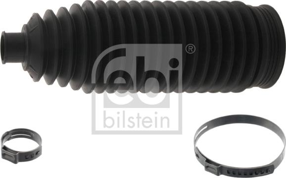 FEBI Bilstein 31278 — Zestaw osłon, układ kierowniczy
