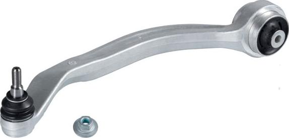 FEBI Bilstein 31277 — Wahacz, zawieszenie koła