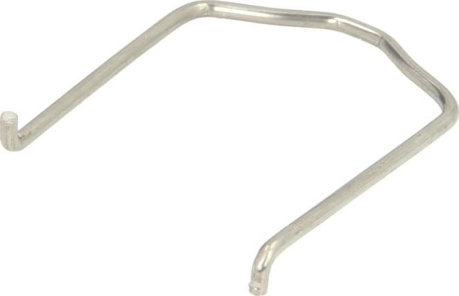 FEBI Bilstein 31799 - Zapinka przewodu chłodzenia