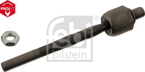FEBI Bilstein 31749 — Połączenie osiowe, drążek kierowniczy poprzeczny