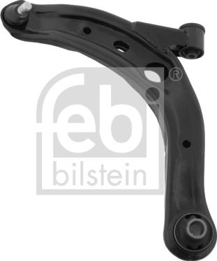 FEBI Bilstein 31741 — Wahacz, zawieszenie koła