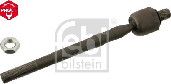 FEBI Bilstein 31748 — Połączenie osiowe, drążek kierowniczy poprzeczny