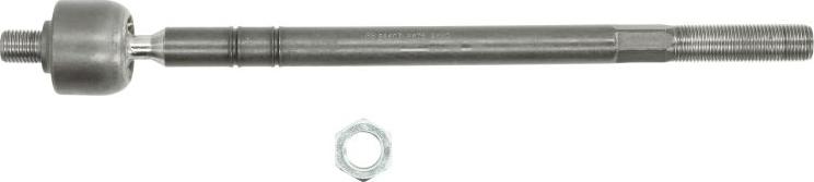 FEBI Bilstein 31747 — Połączenie osiowe, drążek kierowniczy poprzeczny