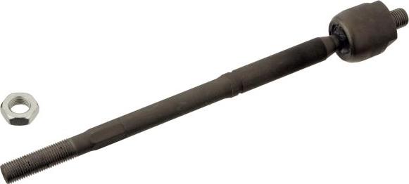 FEBI Bilstein 31750 — Połączenie osiowe, drążek kierowniczy poprzeczny