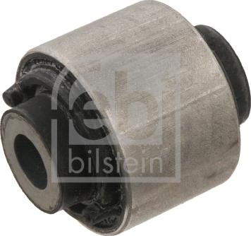 FEBI Bilstein 31757 - Silentblock wahacza tył