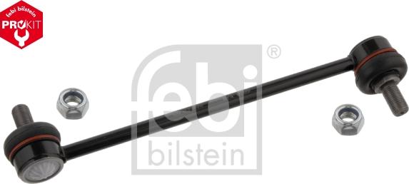 FEBI Bilstein 31764 — Drążek / wspornik, stabilizator