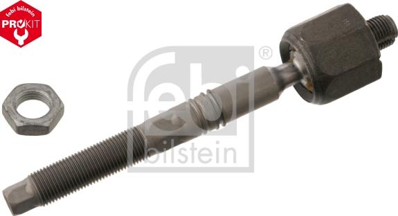 FEBI Bilstein 31705 — Połączenie osiowe, drążek kierowniczy poprzeczny
