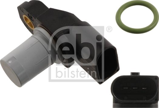 FEBI Bilstein 31700 — Czujnik, pozycja wałka rozrządu