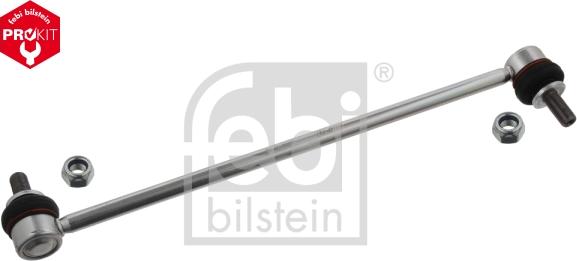 FEBI Bilstein 31714 - LACZNIK STABIL.-P-AVENSIS 08- -LP-