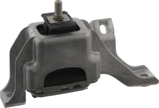 FEBI Bilstein 31784 — Łożyskowanie silnika