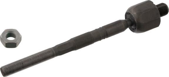 FEBI Bilstein 31785 — Połączenie osiowe, drążek kierowniczy poprzeczny