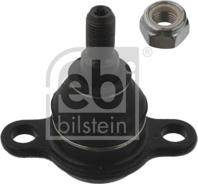 FEBI Bilstein 31736 — Przegub mocujący / prowadzący