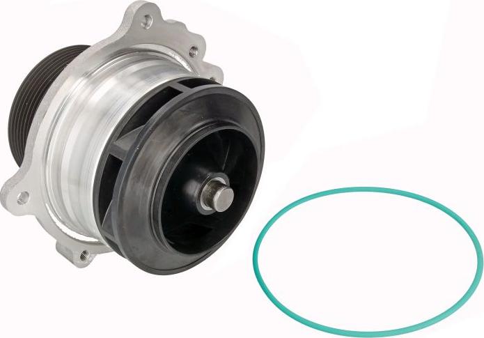FEBI Bilstein 31737 - Pompa cieczy chłodzącej