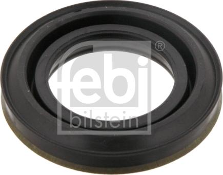 FEBI Bilstein 31721 — Pierścień uszczelniający, gniazdo świecy