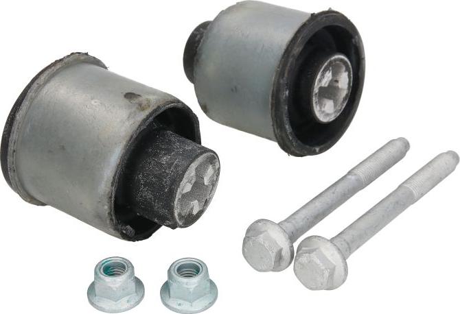 FEBI Bilstein 31722 — Zestaw łożysk, korpus osi