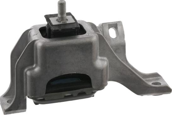 FEBI Bilstein 31775 — Łożyskowanie silnika