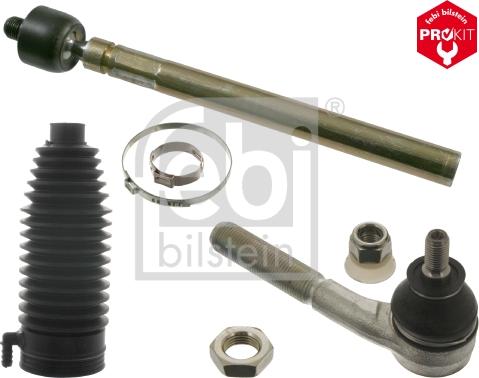 FEBI Bilstein 38999 — Drążek kierowniczy poprzeczny