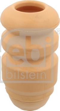 FEBI Bilstein 38993 - ODBÓJ AMORT. VW P. GOLF 2 LE-PR POLIURETAN