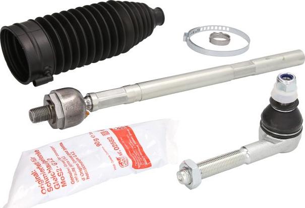 FEBI Bilstein 38997 — Drążek kierowniczy poprzeczny