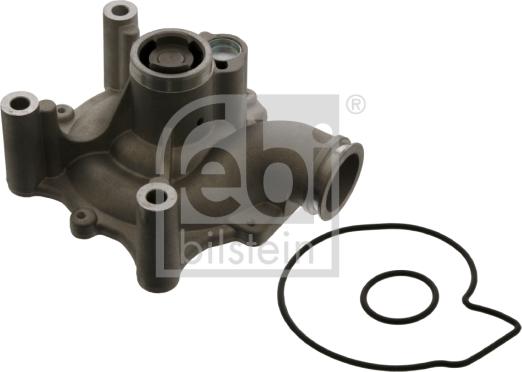 FEBI Bilstein 38956 - POMPA WODY MINI