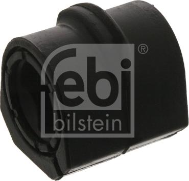 FEBI Bilstein 38958 - Poduszka stabilizatora