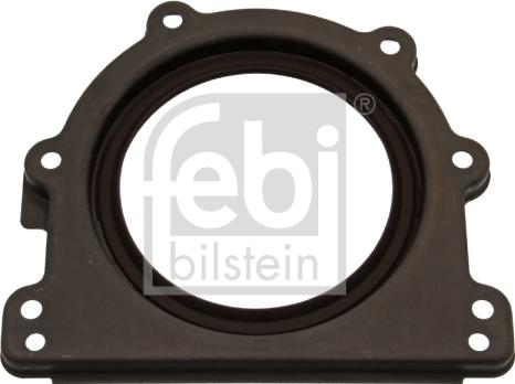 FEBI Bilstein 38957 — Pierścień uszczelniający wału, wał korbowy