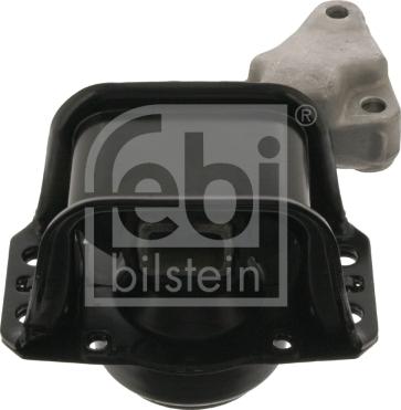 FEBI Bilstein 38966 - Poduszka silnika