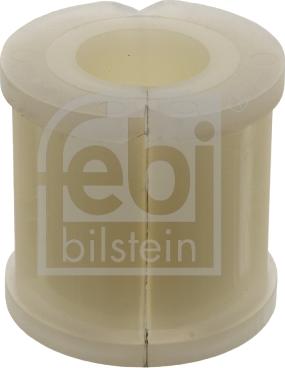 FEBI Bilstein 38962 — Tuleja, stabilizator