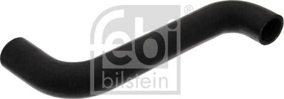 FEBI Bilstein 38967 — Przewód elastyczny chłodnicy