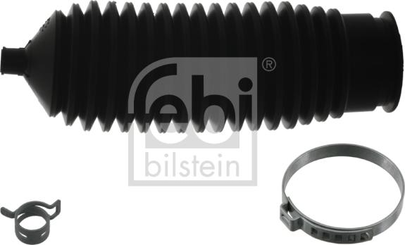 FEBI Bilstein 38905 — Zestaw osłon, układ kierowniczy