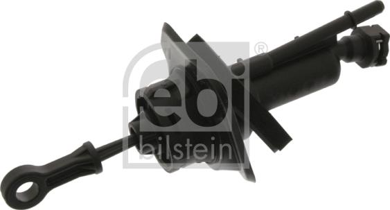 FEBI Bilstein 38903 — Pompa sprzęgła