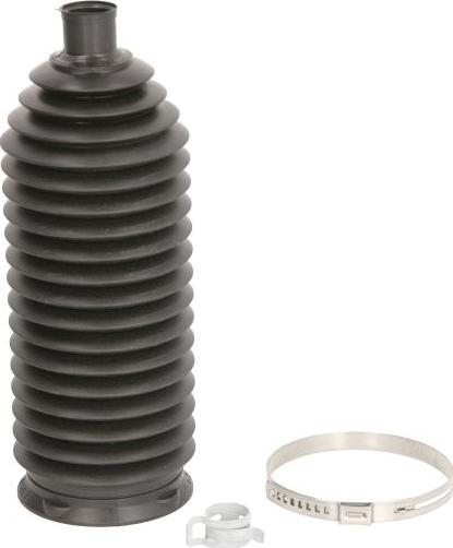 FEBI Bilstein 38907 — Zestaw osłon, układ kierowniczy