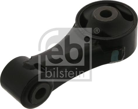 FEBI Bilstein 38914 - PODUSZKA SILN.P107.AYGO 1.4HDI 05- -P-