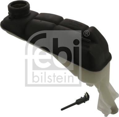 FEBI Bilstein 38916 - ZBIORNIK WYRÓWNAWCZY DB W210
