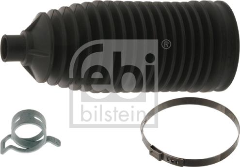FEBI Bilstein 38918 — Zestaw osłon, układ kierowniczy