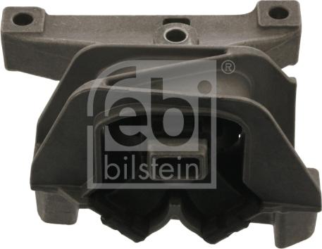 FEBI Bilstein 38913 - PODUSZKA SIL. CITROEN C2-C3 1.1-1.4