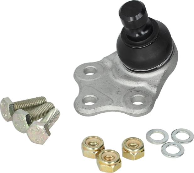 FEBI Bilstein 38912 — Przegub mocujący / prowadzący