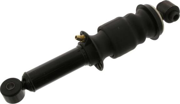 FEBI Bilstein 38989 — Amortyzator, zawieszenie kabiny