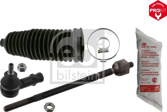 FEBI Bilstein 38980 — Drążek kierowniczy poprzeczny