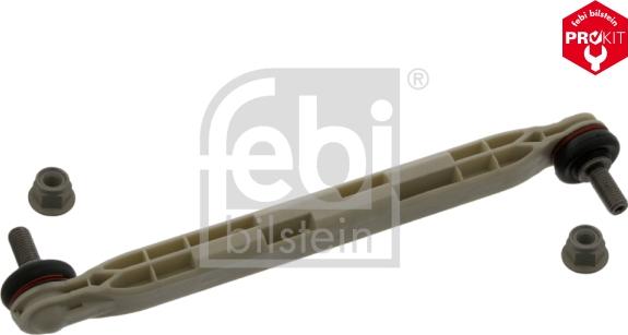 FEBI Bilstein 38939 — Drążek / wspornik, stabilizator