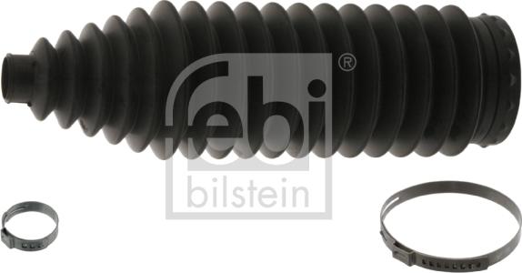 FEBI Bilstein 38930 — Zestaw osłon, układ kierowniczy