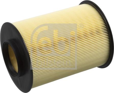 FEBI Bilstein 38923 — Filtr powietrza