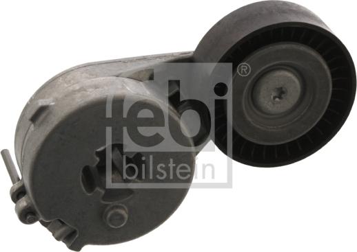 FEBI Bilstein 38972 — Napinacz paska klinowego wielorowkowego