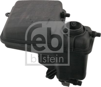 FEBI Bilstein 38456 — Zbiorniczek wyrównawczy, płyn chłodzący