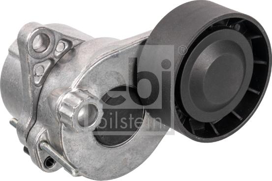 FEBI Bilstein 38469 — Napinacz paska klinowego wielorowkowego